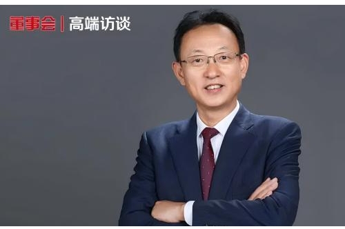 步長制藥趙濤：藥品是醫生的武器，要造好藥幫助醫生治好病人